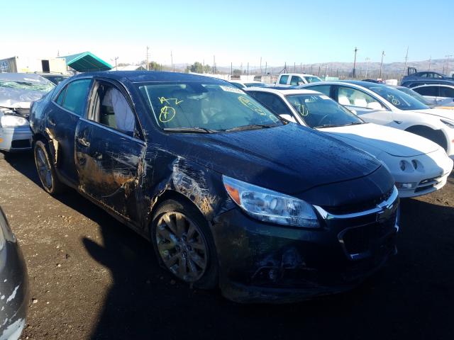 chevrolet malibu 2lt 2014 1g11e5sl1ef230539