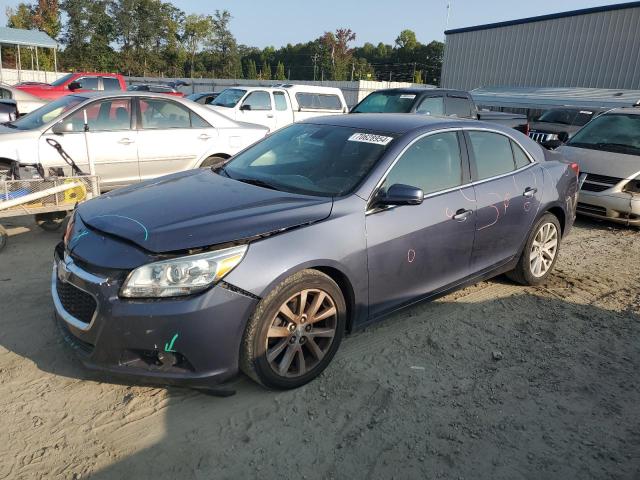 chevrolet malibu 2lt 2014 1g11e5sl1ef231786