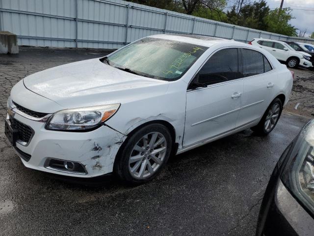 chevrolet malibu 2014 1g11e5sl1ef294161