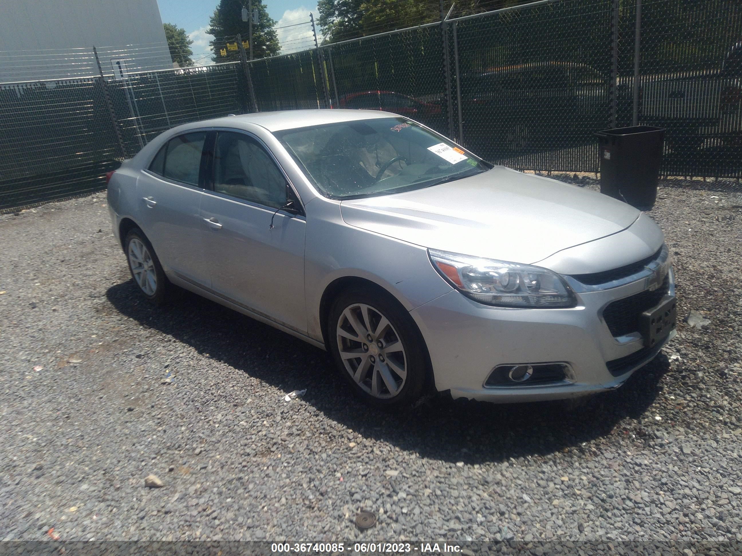 chevrolet malibu 2014 1g11e5sl1ef296475