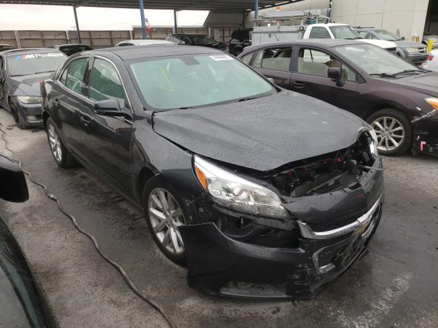 chevrolet malibu 2lt 2014 1g11e5sl1ef299876