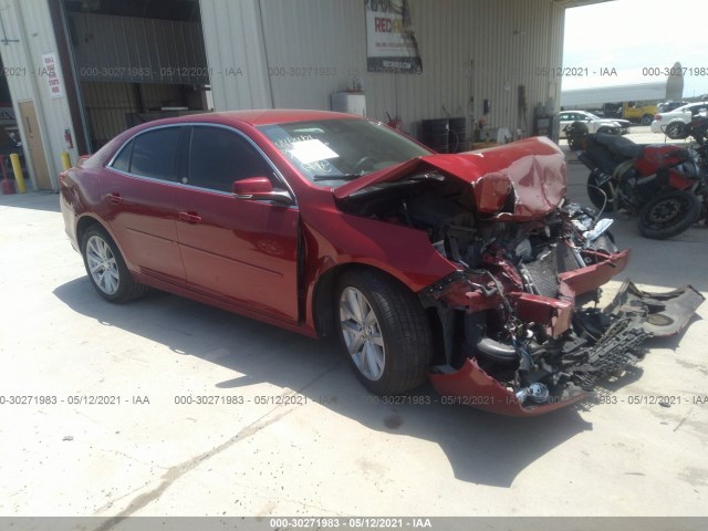 chevrolet malibu 2014 1g11e5sl2ef114959