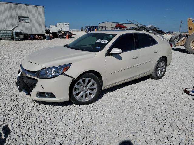 chevrolet malibu 2lt 2014 1g11e5sl2ef118753