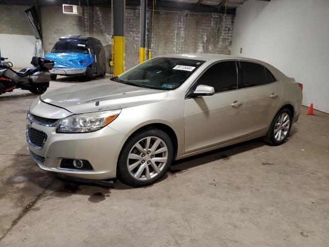 chevrolet malibu 2lt 2014 1g11e5sl2ef144124