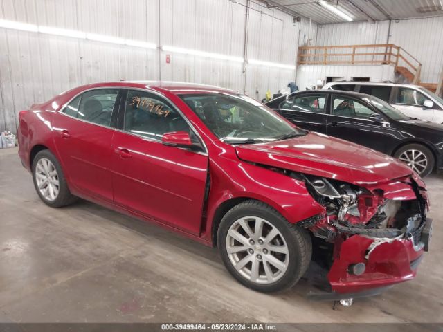 chevrolet malibu 2014 1g11e5sl2ef151512