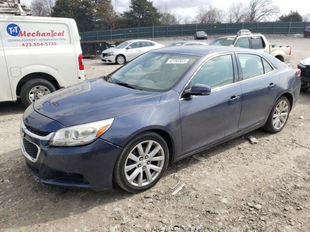 chevrolet malibu 2lt 2014 1g11e5sl2ef202622