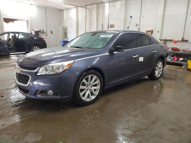 chevrolet malibu 2lt 2014 1g11e5sl2ef258298