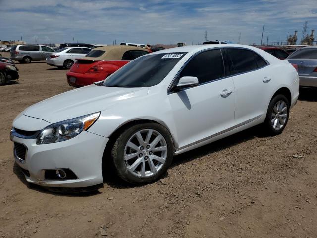 chevrolet malibu 2lt 2014 1g11e5sl2ef260858