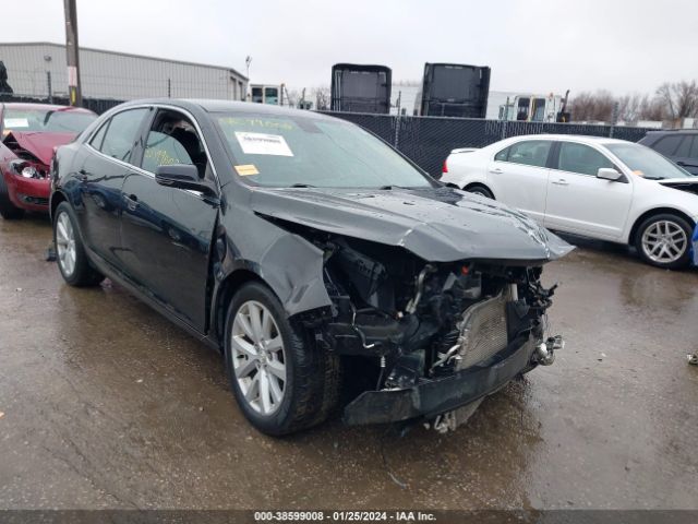 chevrolet malibu 2014 1g11e5sl2ef282472