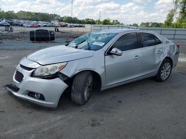 chevrolet malibu 2014 1g11e5sl3ef130698