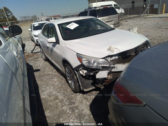 chevrolet malibu 2014 1g11e5sl3ef142625