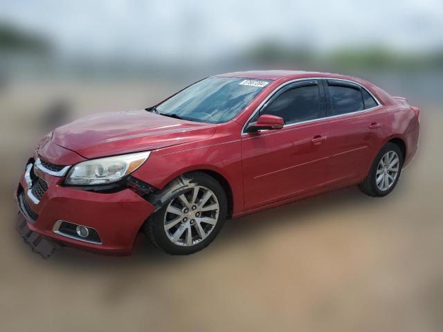 chevrolet malibu 2014 1g11e5sl3ef165970