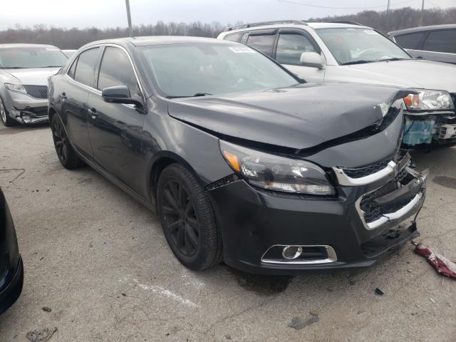 chevrolet malibu 2lt 2014 1g11e5sl3ef203455