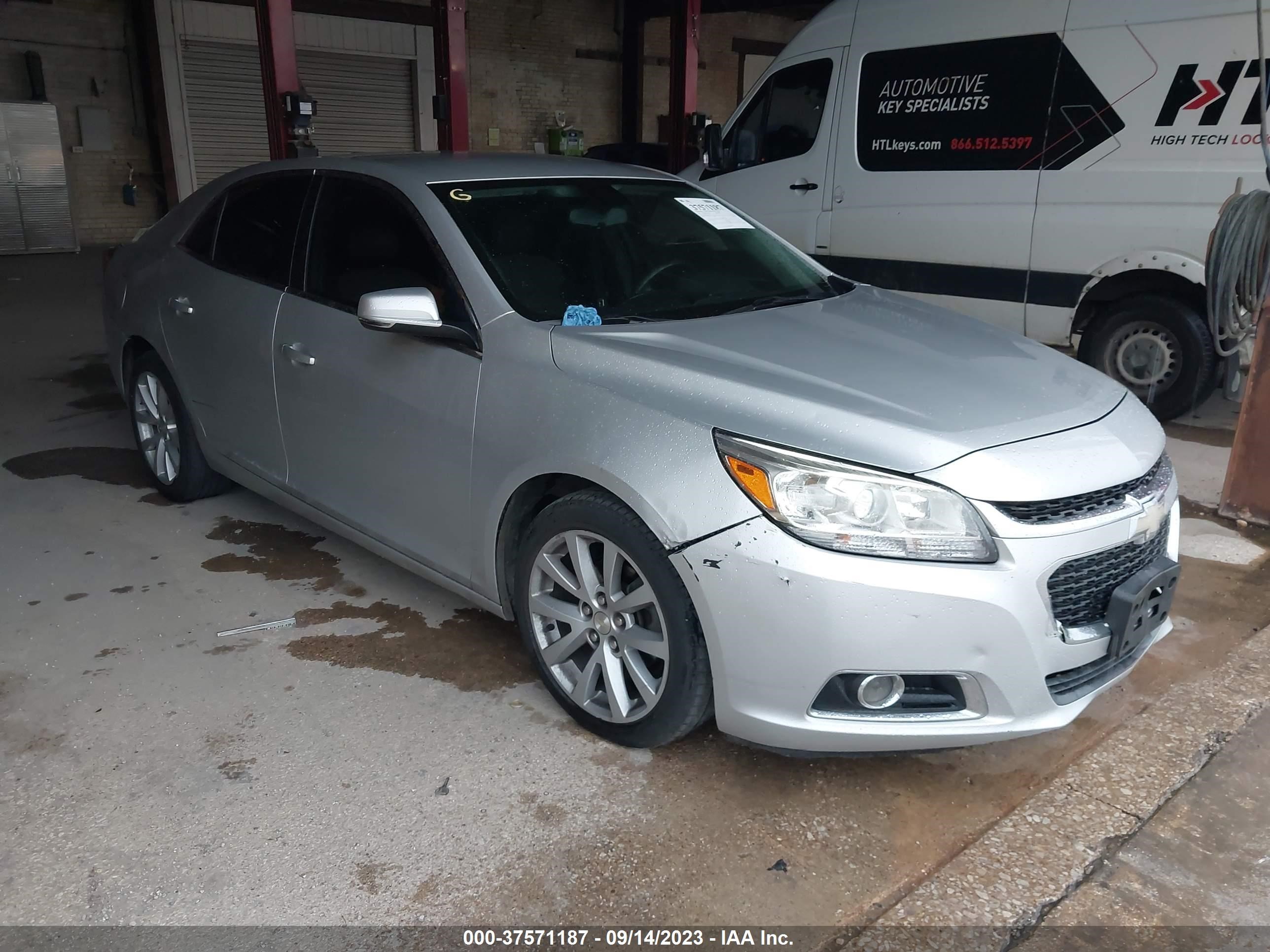 chevrolet malibu 2014 1g11e5sl3ef231417