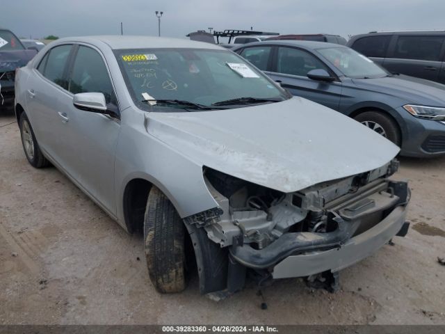 chevrolet malibu 2014 1g11e5sl3ef260710