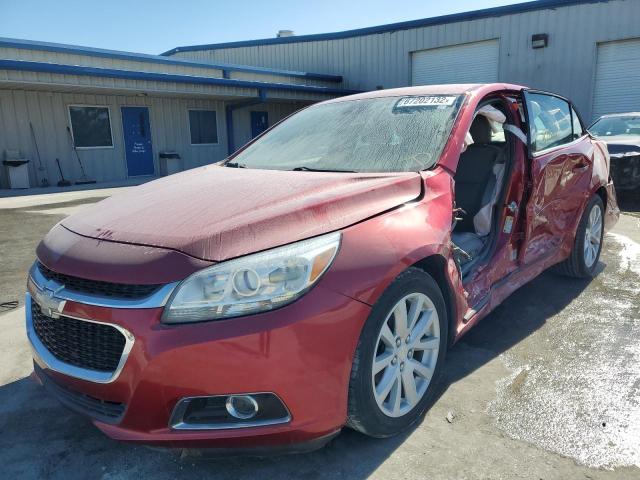 chevrolet malibu 2lt 2014 1g11e5sl3ef267995