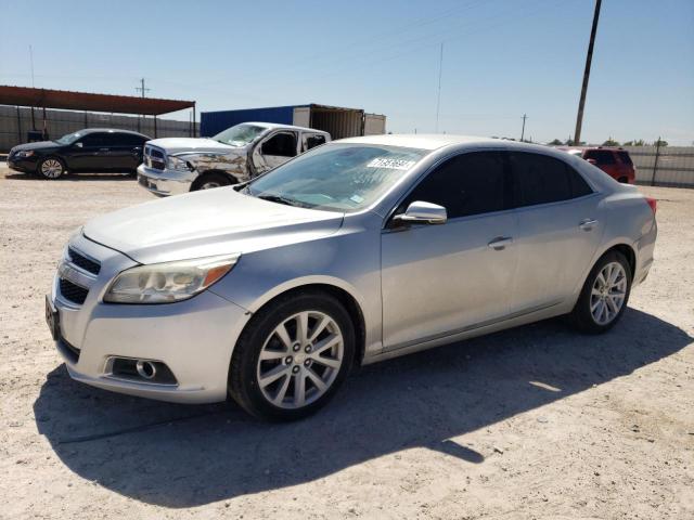 chevrolet malibu 2lt 2014 1g11e5sl3ef296199