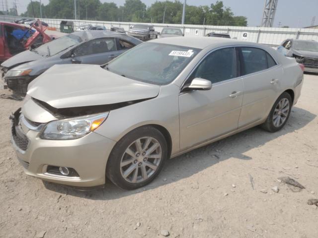 chevrolet malibu 2lt 2014 1g11e5sl3ef302695