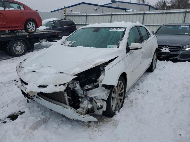 chevrolet malibu 2lt 2014 1g11e5sl4ef118236