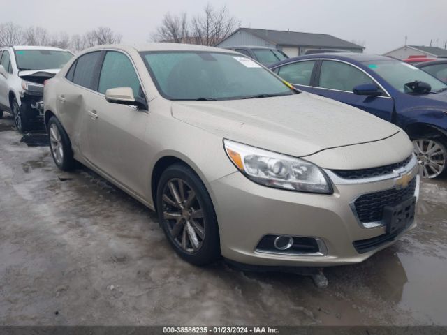 chevrolet malibu 2014 1g11e5sl4ef126806