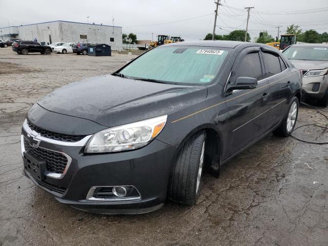 chevrolet malibu 2lt 2016 1g11e5sl4ef142794