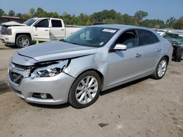 chevrolet malibu 2014 1g11e5sl4ef227506