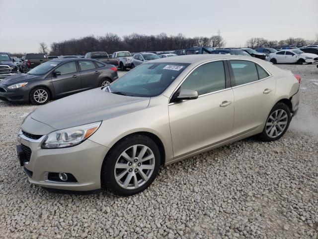 chevrolet malibu 2lt 2014 1g11e5sl4ef261493