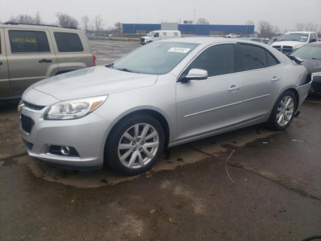 chevrolet malibu 2lt 2014 1g11e5sl5ef123476