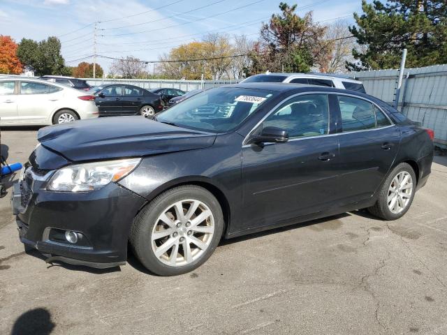 chevrolet malibu 2lt 2014 1g11e5sl5ef194936