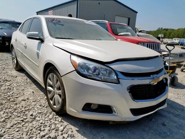 chevrolet malibu 2lt 2014 1g11e5sl5ef195553