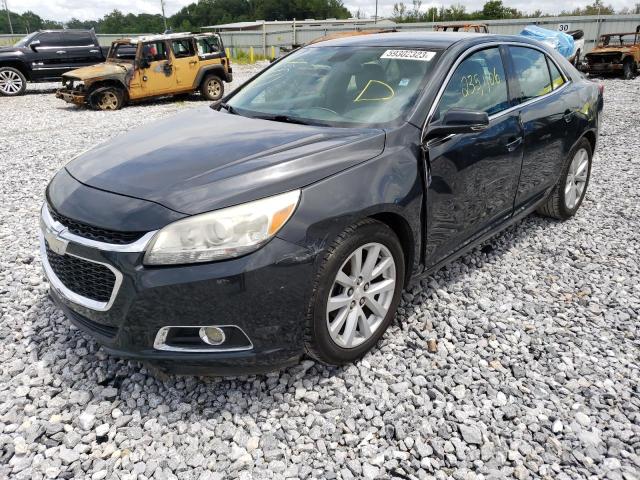 chevrolet malibu 2lt 2014 1g11e5sl5ef207412