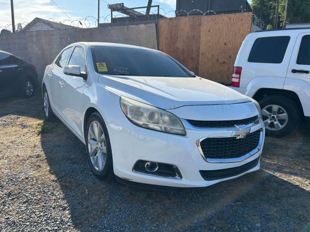 chevrolet malibu 2lt 2014 1g11e5sl5ef227174