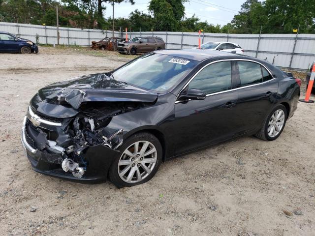 chevrolet malibu 2lt 2014 1g11e5sl5ef229295