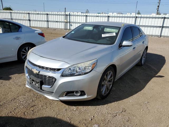 chevrolet malibu 2lt 2014 1g11e5sl5ef248560