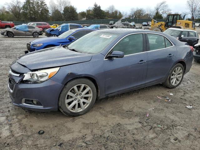 chevrolet malibu 2lt 2014 1g11e5sl5ef262636