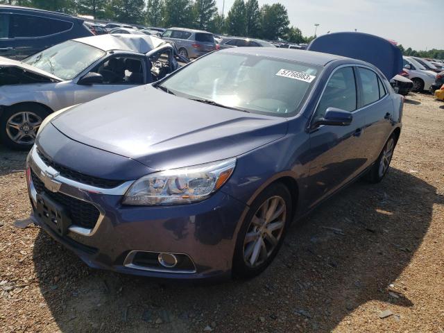 chevrolet malibu 2lt 2014 1g11e5sl5ef284622