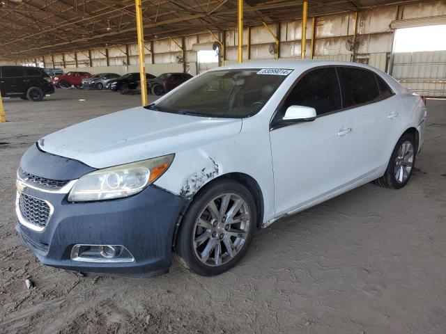 chevrolet malibu 2014 1g11e5sl5ef287715