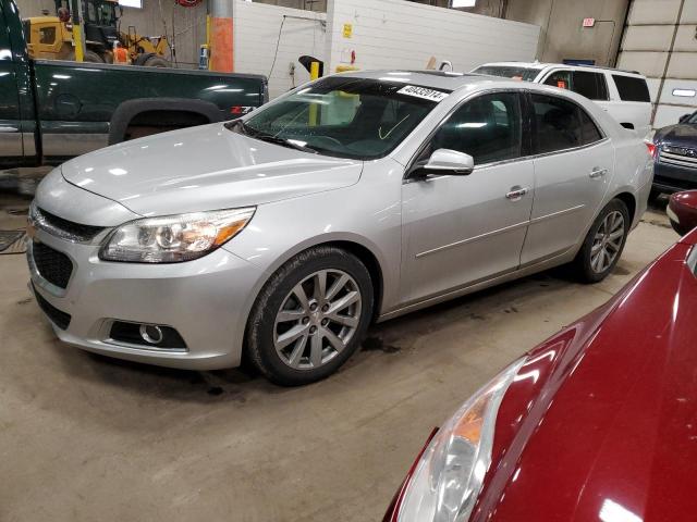 chevrolet malibu 2014 1g11e5sl6ef108601