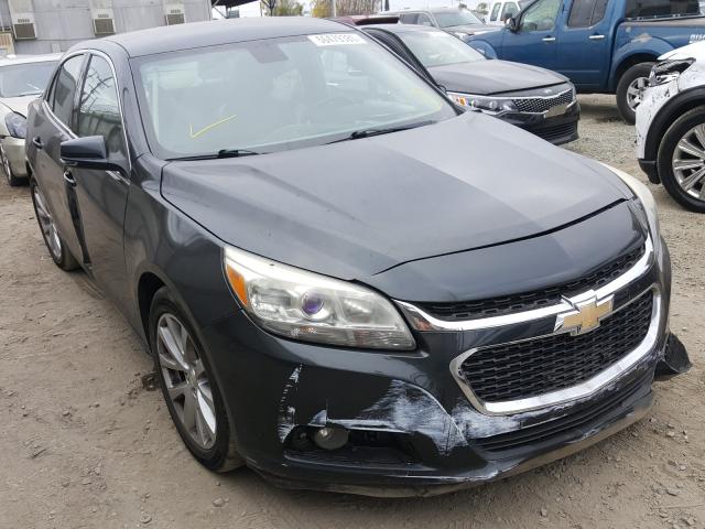 chevrolet malibu 2lt 2014 1g11e5sl6ef208522