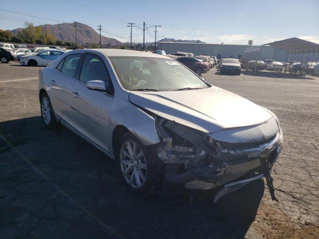 chevrolet malibu 2lt 2014 1g11e5sl6ef237650