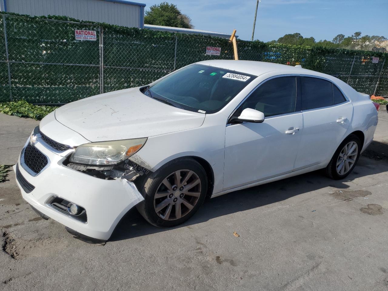 chevrolet malibu 2014 1g11e5sl6ef286900