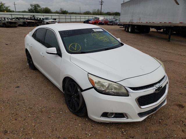 chevrolet malibu 2lt 2014 1g11e5sl6ef298044