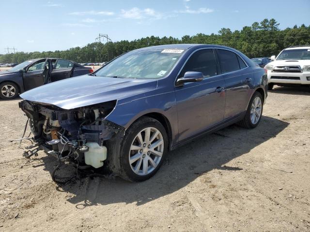 chevrolet malibu 2lt 2014 1g11e5sl6ef298805