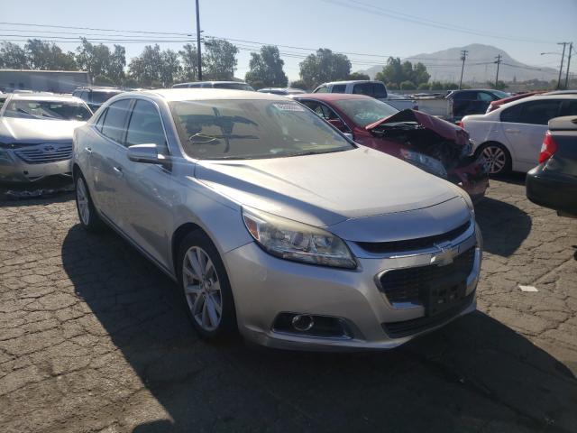 chevrolet malibu 2lt 2014 1g11e5sl6ef300441