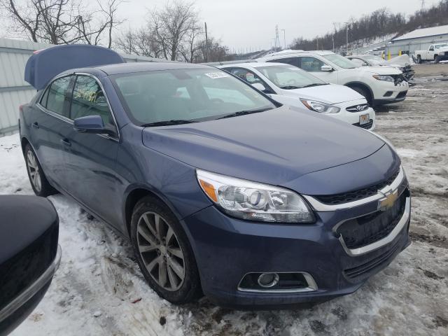 chevrolet malibu 2lt 2014 1g11e5sl7ef146287