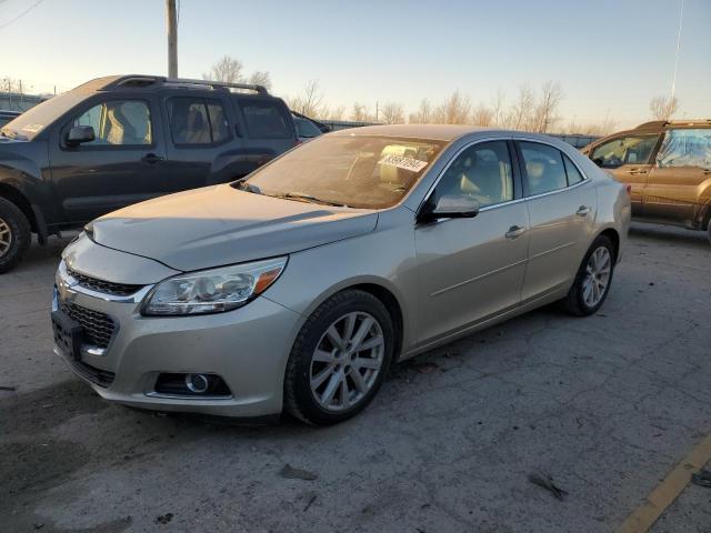 chevrolet malibu 2lt 2014 1g11e5sl7ef190791