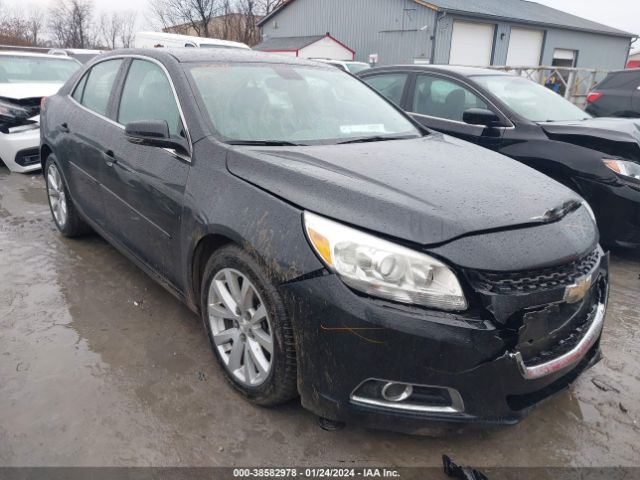 chevrolet malibu 2014 1g11e5sl7ef195683