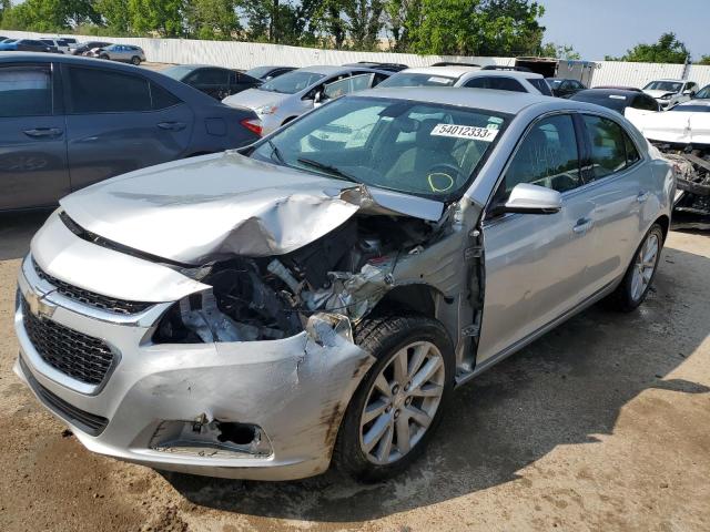 chevrolet malibu 2lt 2014 1g11e5sl7ef203703