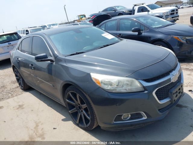 chevrolet malibu 2014 1g11e5sl7ef217892