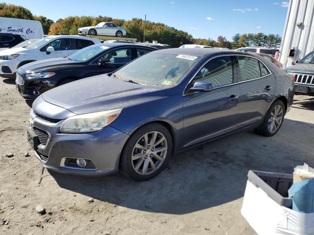 chevrolet malibu 2lt 2014 1g11e5sl7ef287585